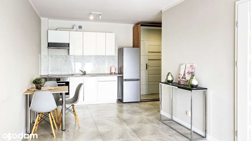 Mieszkanie 38,47 m², 2 pokoje, Debrzno - Pełny obrazek: 5/15