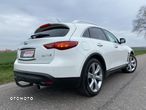 Infiniti QX70 3.0d S Premium - 12