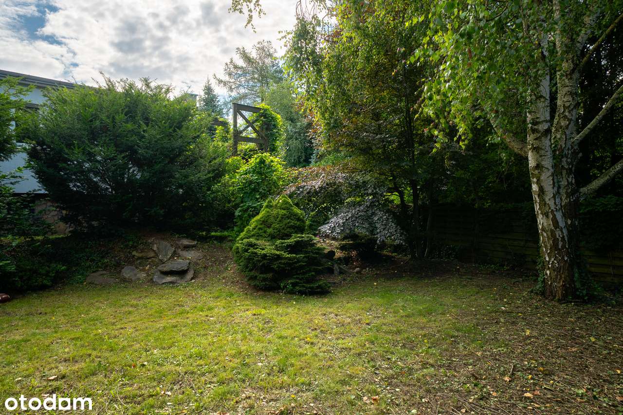 Puszczykowo dom w cenie mieszkania-13