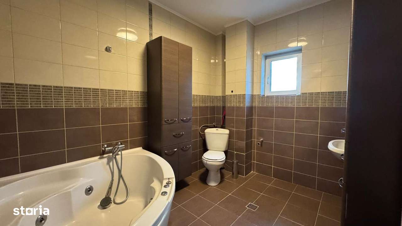 Apartament 2 camere-Voluntari-Bulevardul Pipera-12