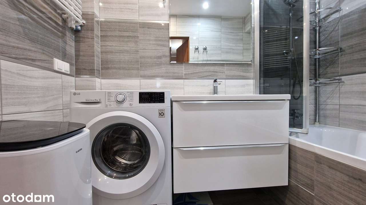 Zadbane 4-pokojowe praktycznie do wprowadzenia si-19