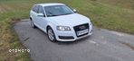 Audi A3 1.6 TDI DPF Ambiente S tronic - 2