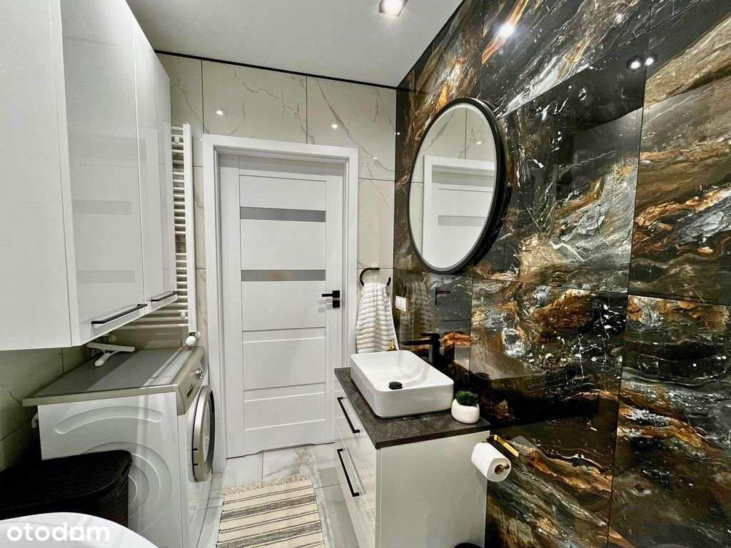 Projektant 3 Pokoje Od Zaraz! 52M2! Garaż! - Pełny obrazek: 5/16