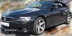 Ćwiartka przednia BMW 635D E63 E64 Lift 07r Cabrio - 1