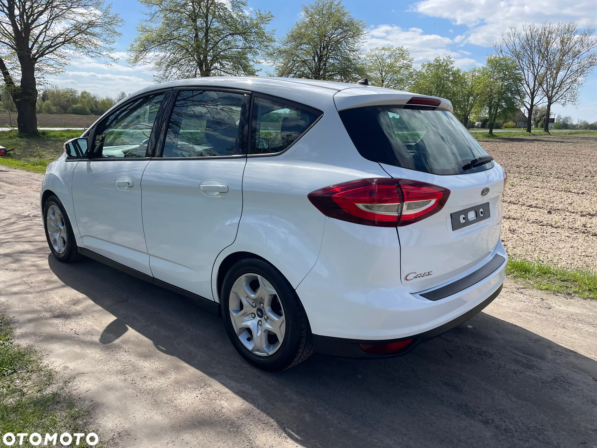 Ford C-MAX - 3