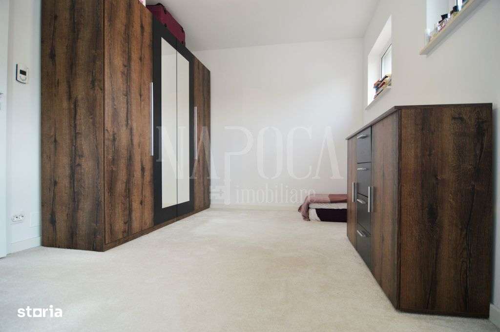 Casa 5 camere de vanzare in Floresti-19