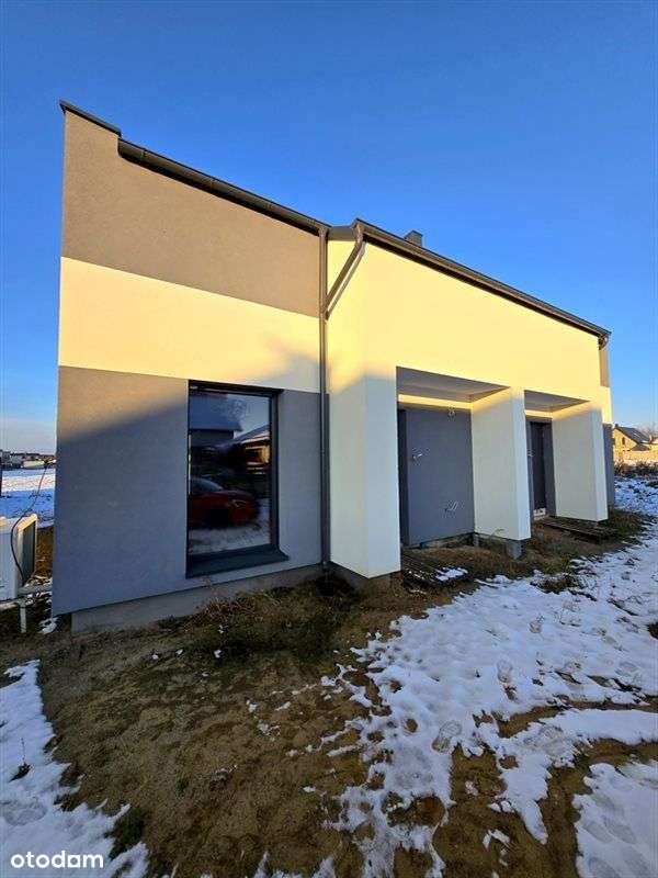 Lokal Mieszkalny Z Ogródkiem - Kłoda Koło Rydzyny - Pełny obrazek: 3/20