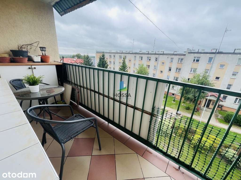 Mieszkanie w Działdowie, ul. Leśna - Pełny obrazek: 4/20