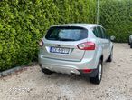 Ford Kuga - 5