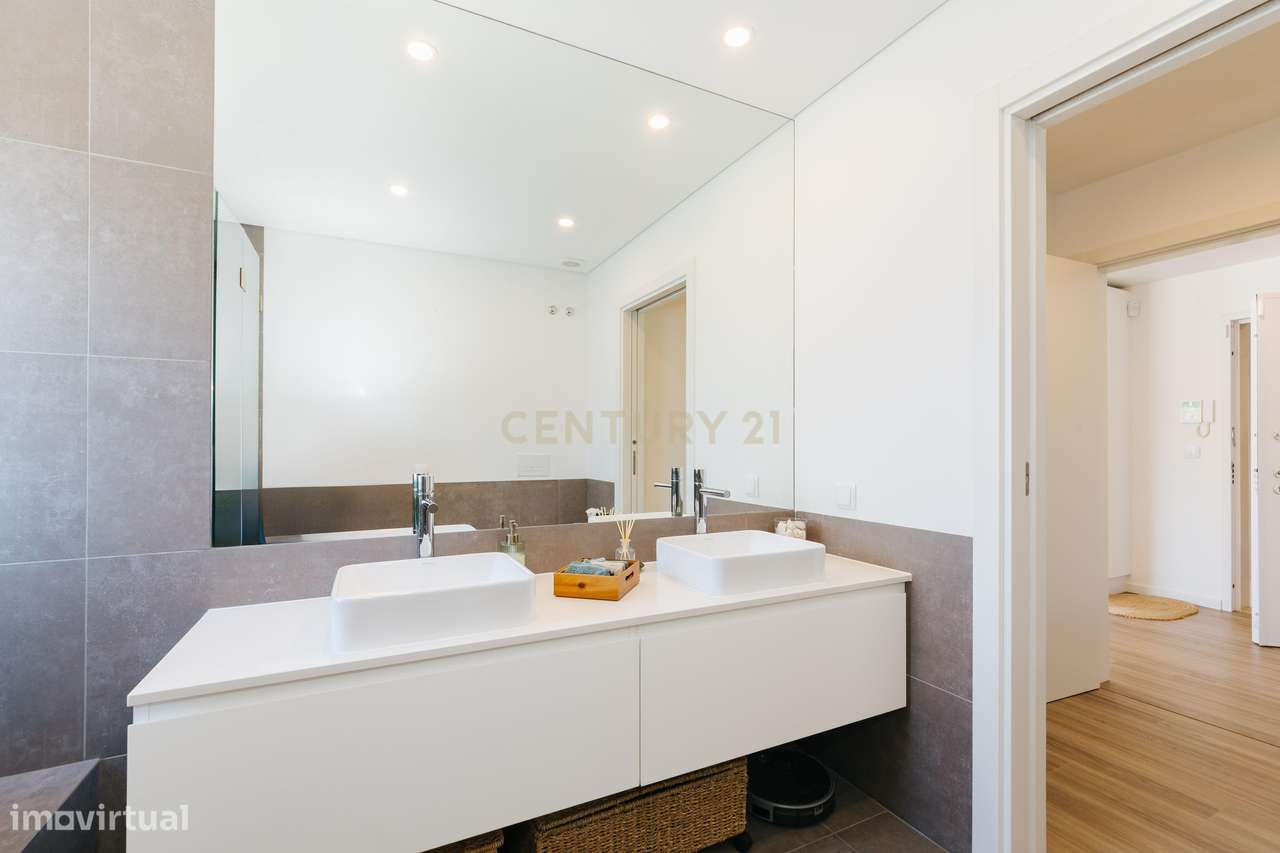 T1 para venda na Quinta do Pinhão, Verdizela-21