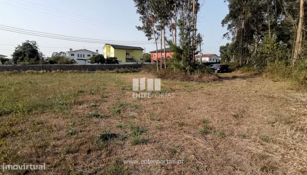 Venda de Terreno com 3000 m2 para construção, Laundos, Póvoa de Var - Grande imagem: 5/10