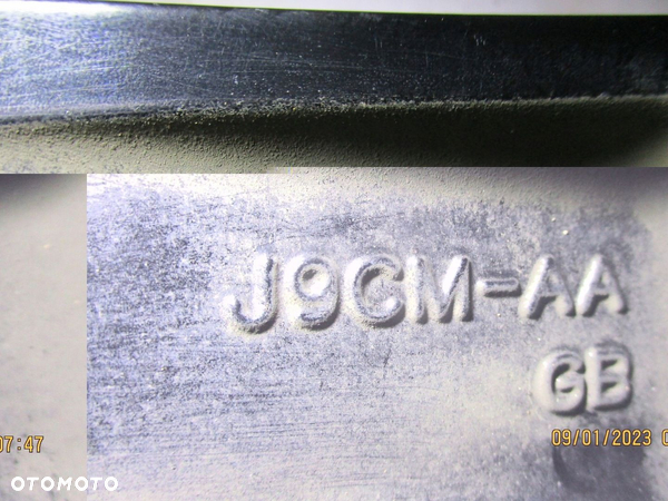 Koła felgi opony JAGUAR E PACE R20 8mm MS - 15