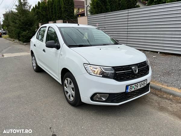 Dacia Logan - 9