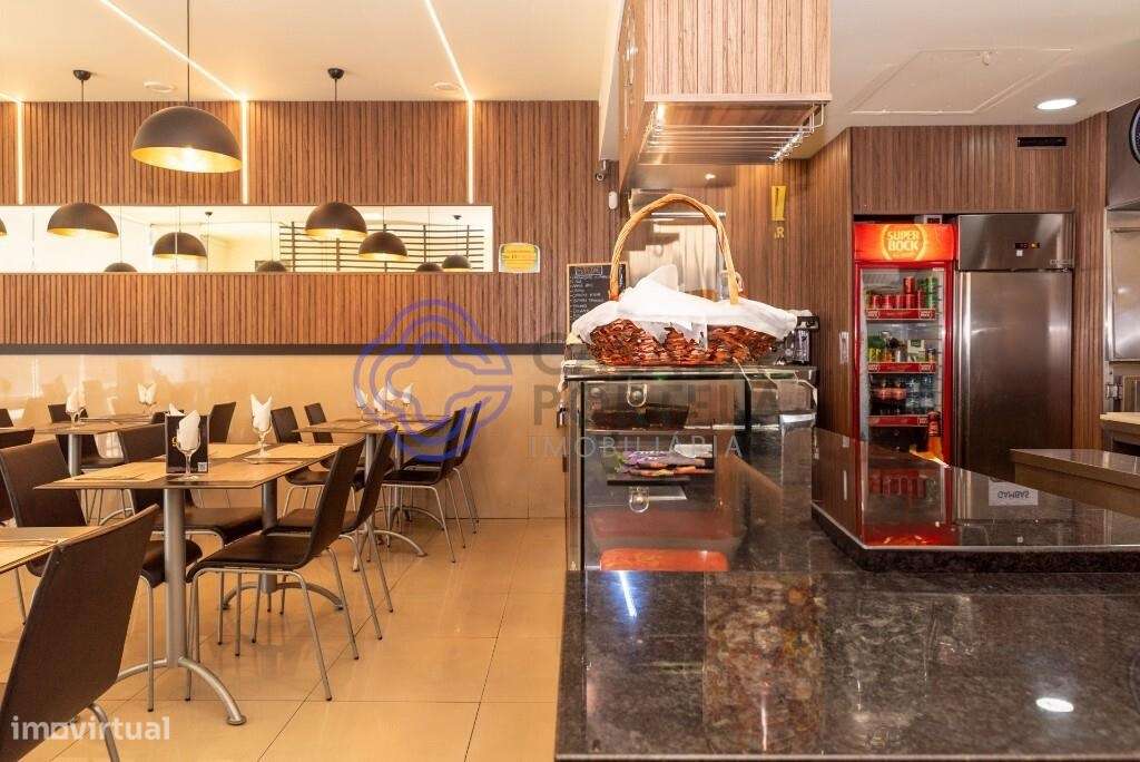 Restaurante Gondomar - Grande imagem: 4/20