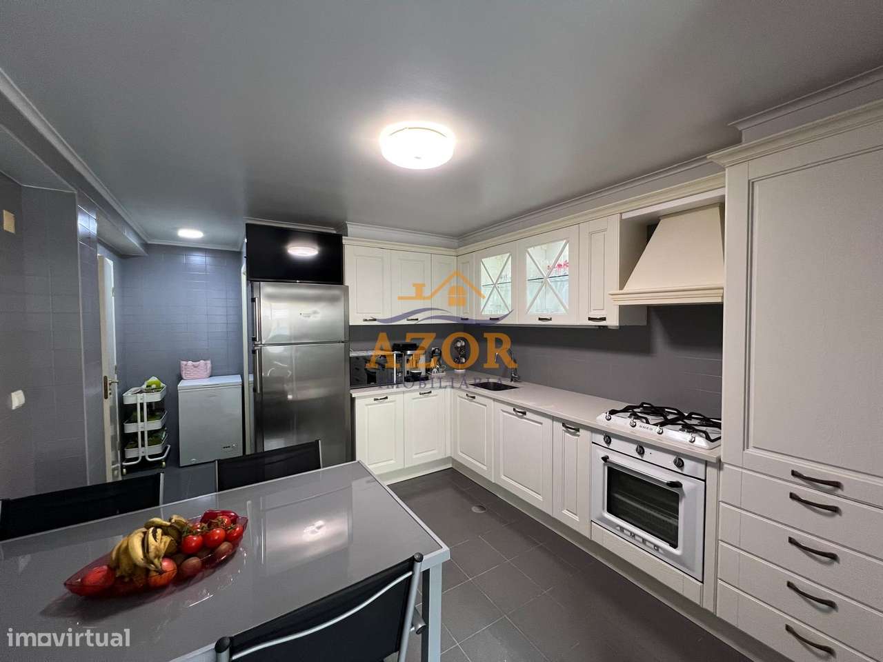 Apartamento T3 Venda em Santa Clara,Ponta Delgada-8