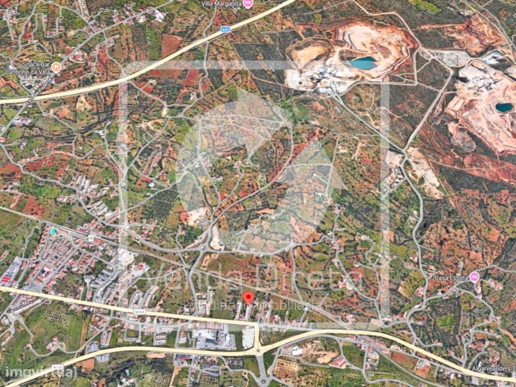 Moradia T3 em Condomínio Fechado | Quinta das Lagoas, Ferreiras - A...-17