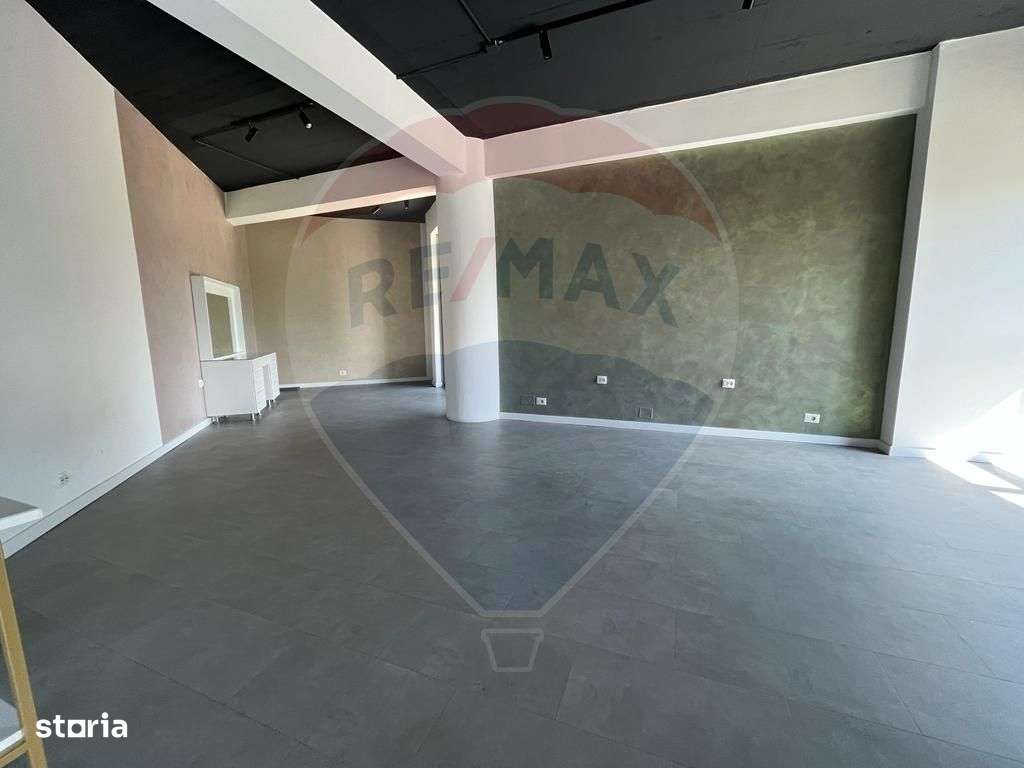 Spațiu comercial Vanzare cu Chiriasi | Taietura Turcului - Imagine principală: 3/7