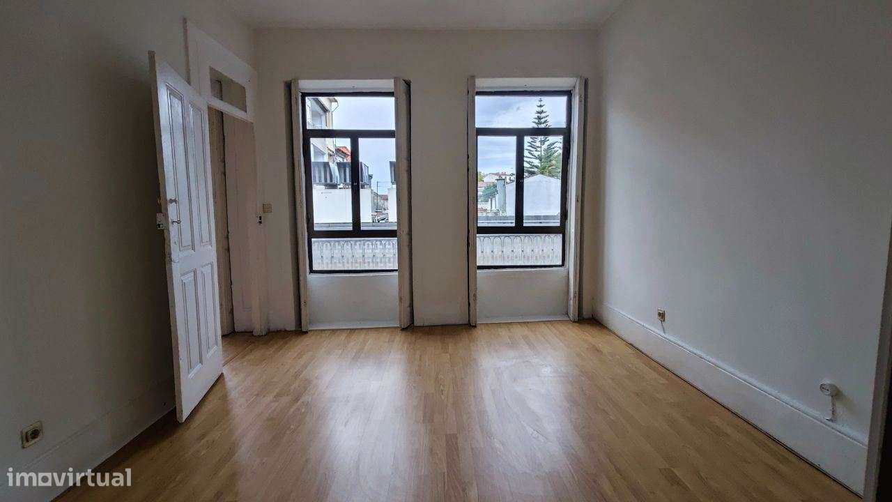 T-1 - A Baixa do Porto - Grande imagem: 4/8