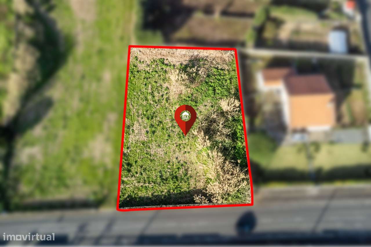 Terreno em São Vicente Ferreira. - Grande imagem: 3/6