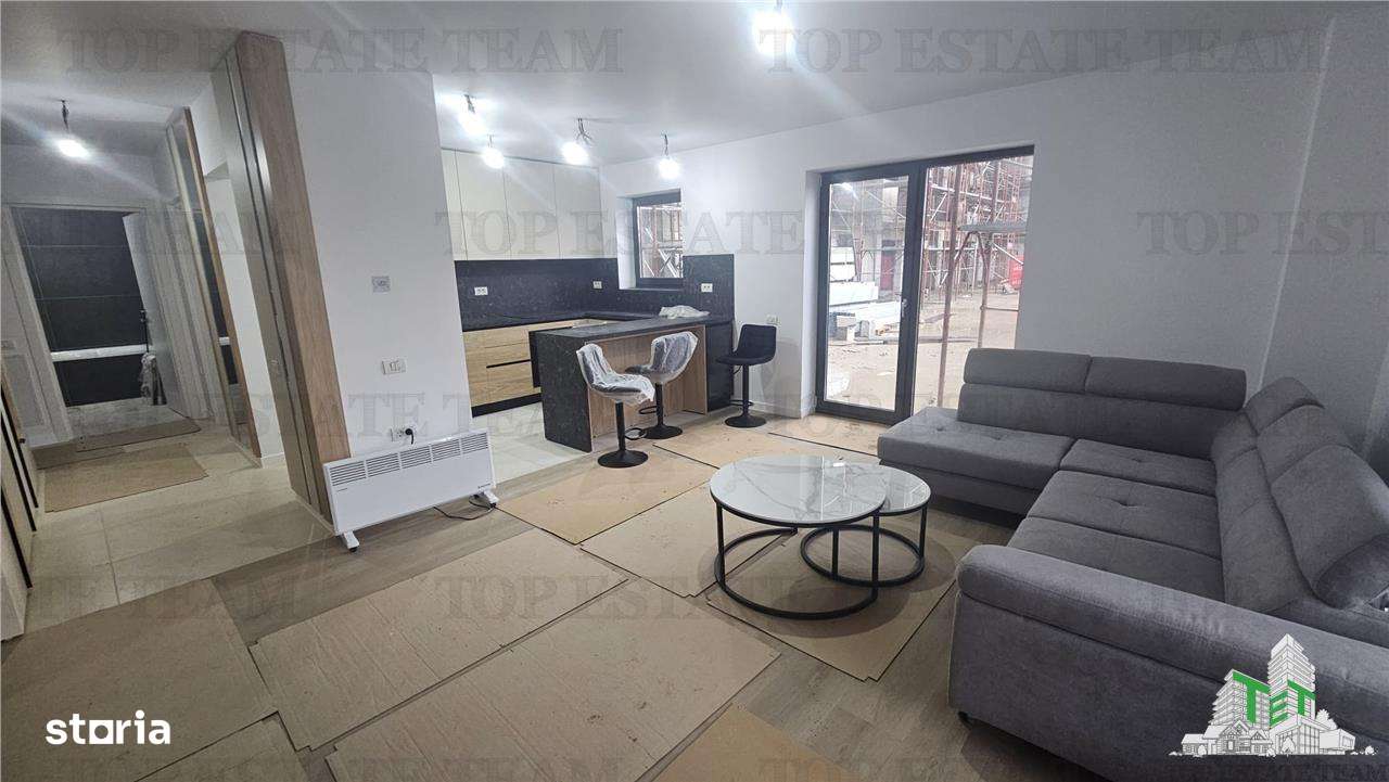Constructie Noua, Apartament 3 Camere Rahova