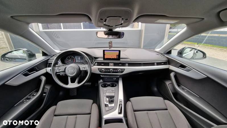 Audi A5 2.0 TDI Sport S tronic - 26
