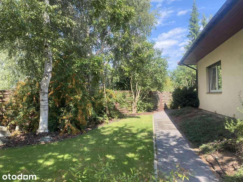 Komfortowy dom/Garaż/Taras/Ogród-OKAZJA!-1