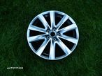 Janta pe 19" Mazda 6 model 2016-2023 cod  cod 9965347590 - 1