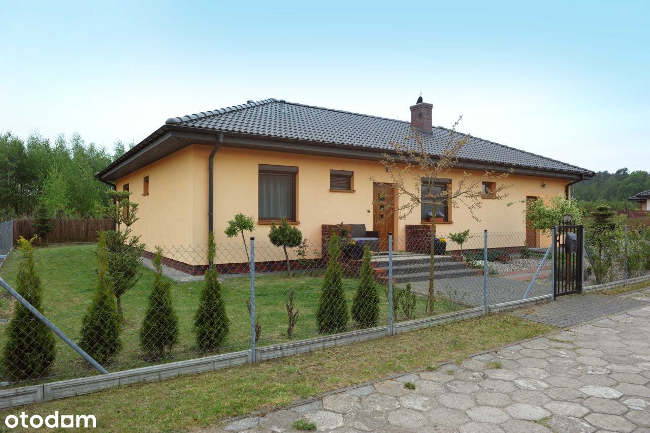 Dom Szpetal Górny