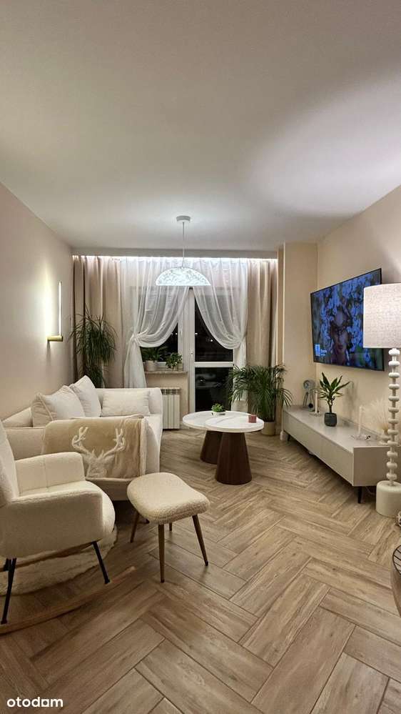Appartament ta' 1 kamra, 39 m²