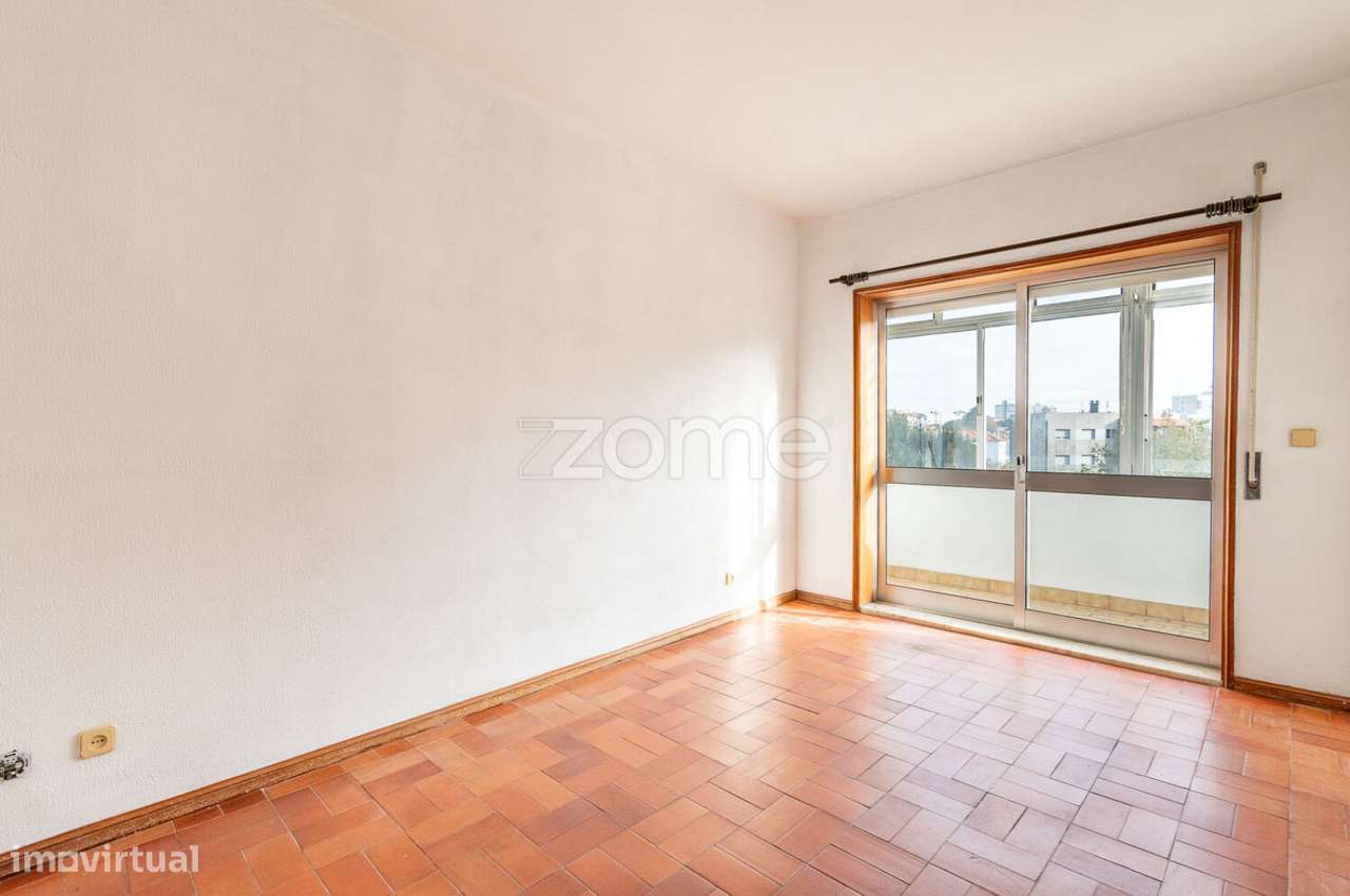 Apart. T1 Duplex com Terraço | Junto à Casa de Saúde da Boavista - Grande imagem: 2/29