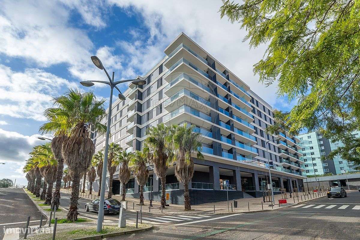 Apartamento T2 para arrendamento - Grande imagem: 5/33