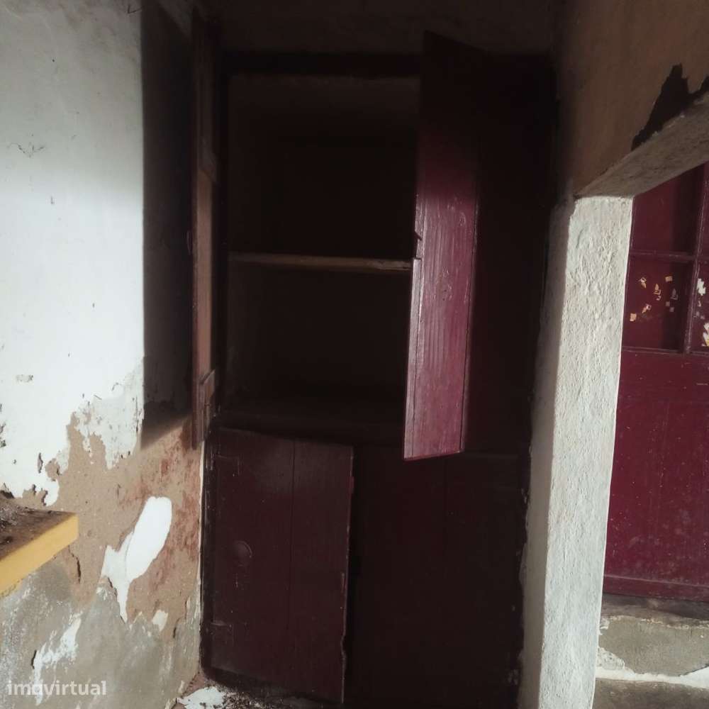 Casa Antiga em Mourão-23