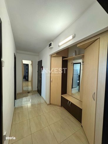 Apartament 2 camere mobilat si utilat - bloc fara risc - rond Podu Ros-11