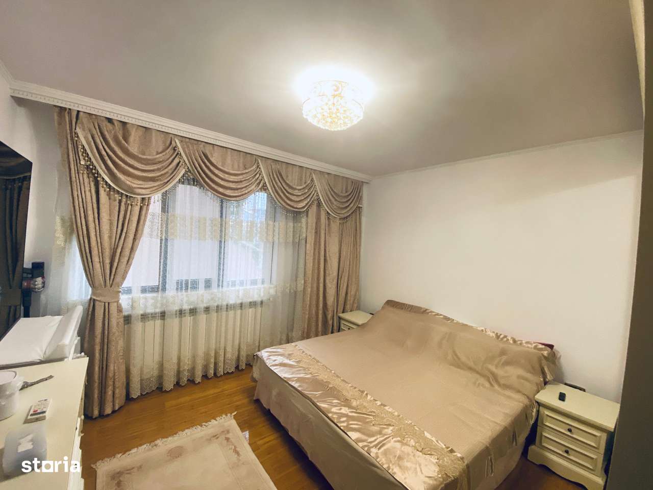 39036  Apartament 3 camere Faleza Nord - Imagine principală: 5/20
