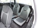 Citroën C4 Picasso 1.6 BlueHDi 120KM Manual Serwis Stan Idealny Oryginalny Przebieg FV23% - 19