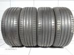 Opony letnie 255/40R21 102V Pirelli - 1