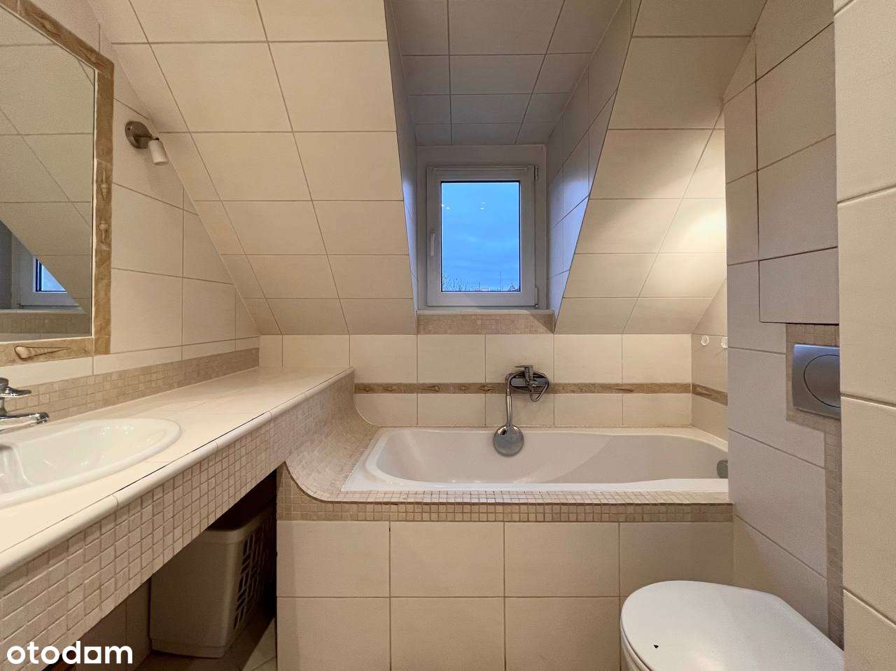 Od Zaraz | 2 Osobne Pokoje | CH Borek | Pets Friendly | Umeblowane - Pełny obrazek: 5/8