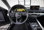 Audi A4 2.0 TDI Quattro Design S tronic - 35