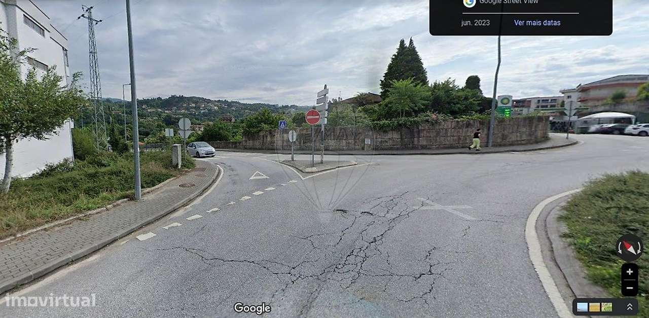 Terreno  para venda - Grande imagem: 2/3