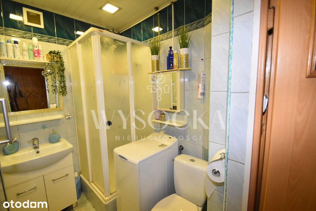 2 pokojowe z balkonem do zamieszkania na osiedlu .-10