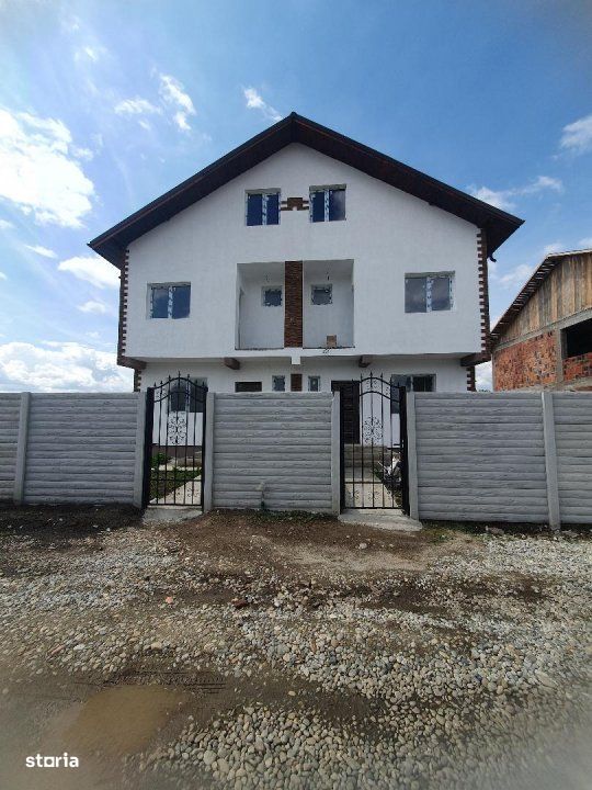 Casa / Vila cu 5 camere de vanzare in zona  Bragadiru!