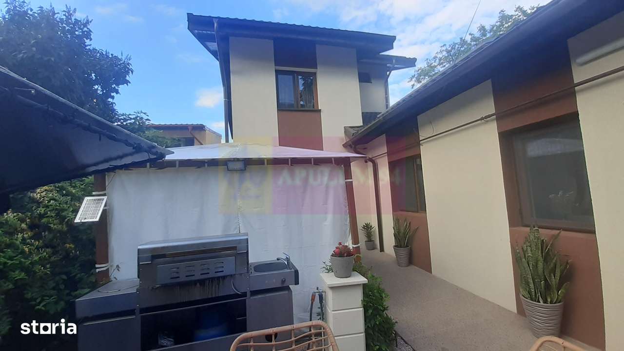 Casa perfectă în București - Imagine principală: 2/20