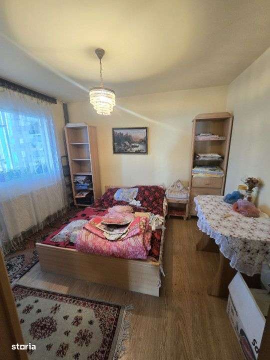 Apartament cu 3 camere, et. 3 - Imagine principală: 4/8