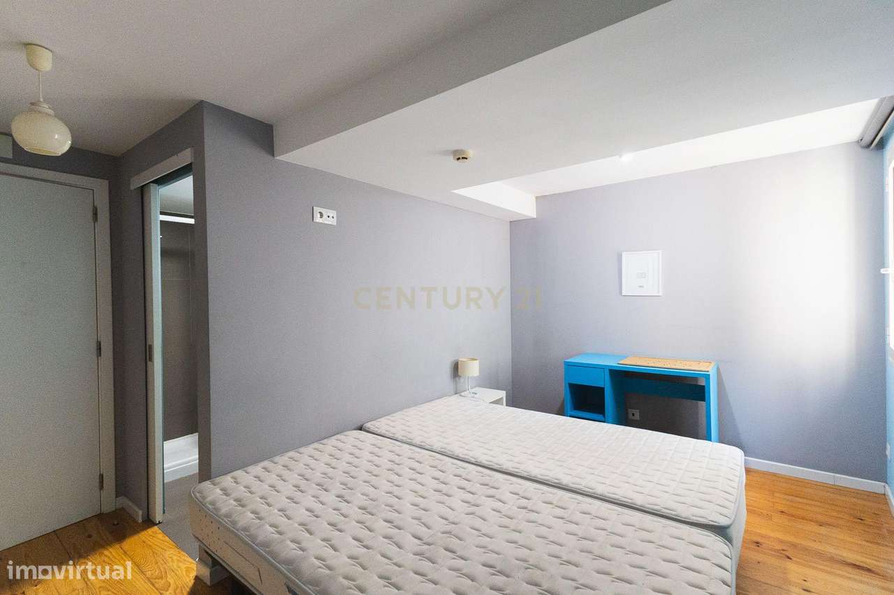 T4 Renovado no Coração da Quebra Costas – Coimbra-22