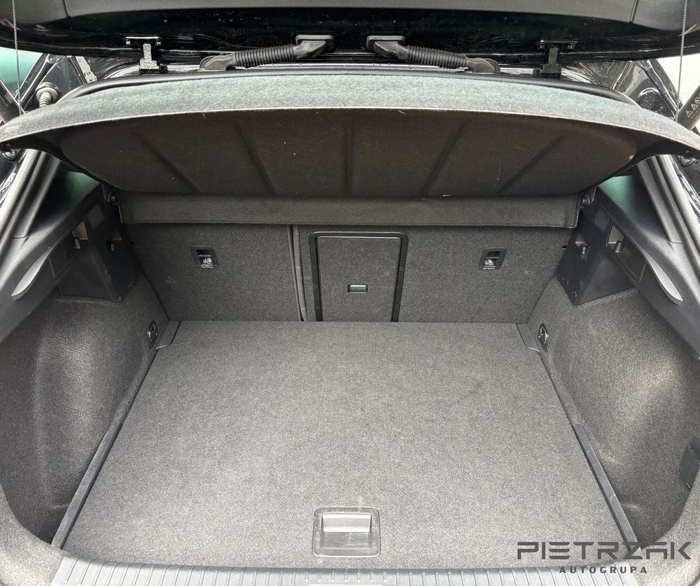 Cupra Cupra-formentor Pierwszy właściciel | Polski salon