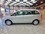 Opel Zafira - 4