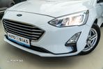Ford Focus 1.0 EcoBoost Connected - 11