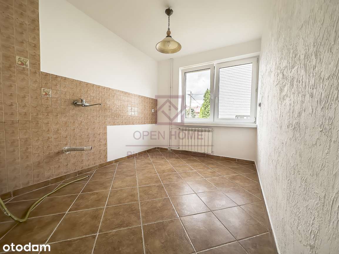 Dom jednorodzinny z garażem i ogrodem – Kętrzyn, ul. Staszica – Mazury-7