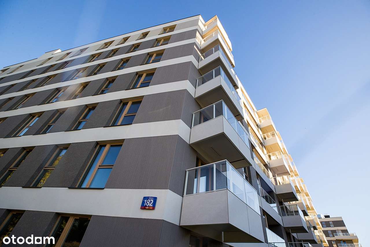 Wyjątkowe 5-cio pokojowe mieszkanie dla dużej rodziny.-12