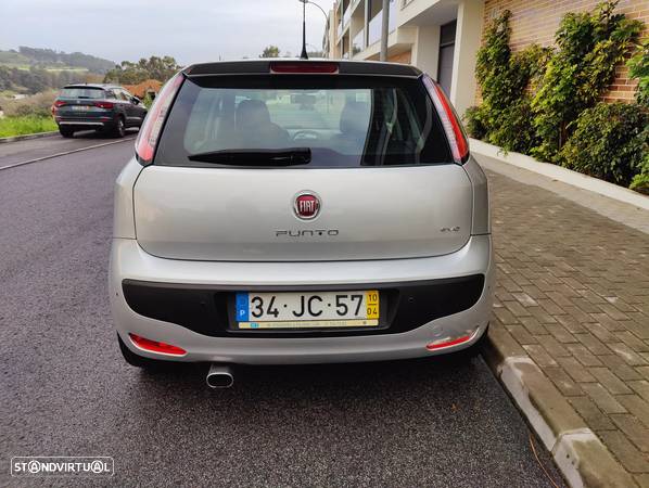 Fiat Punto Evo 1.3 M-Jet Sport Download - 7